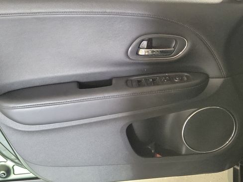 Used 2016 Honda HR-V EX-L image 20