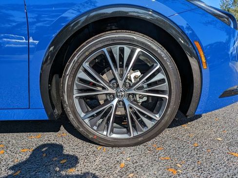 New 2026 Toyota Prius LE image 11