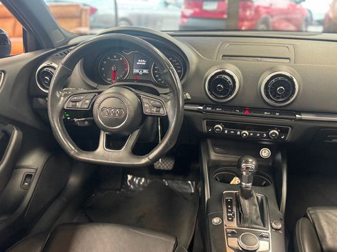 Used 2020 Audi A3 2.0T Premium w/ Final Edition Package image 33