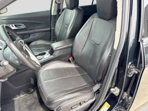 Used 2014 Chevrolet Equinox LTZ AWD/4WD image 14