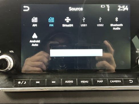 Used 2023 Mitsubishi Outlander SE image 61