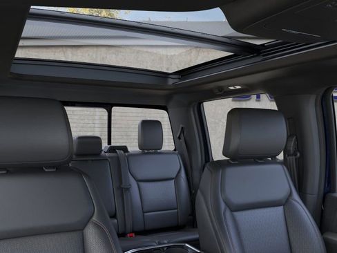 New 2026 Ford F150 Lariat w/ Equipment Group 501A Mid image 22