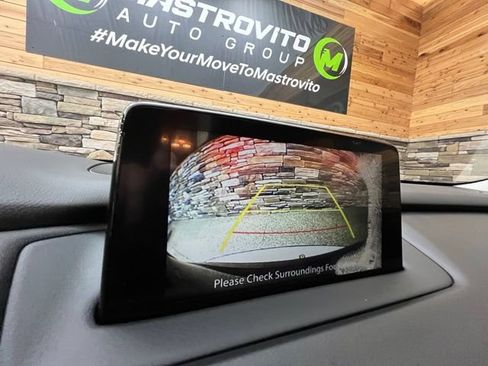 Used 2019 MAZDA CX-9 Touring w/ Touring Premium Package AWD/4WD image 24