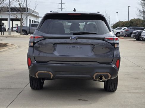 Used 2025 Subaru Forester Sport w/ Popular Package #1 image 13