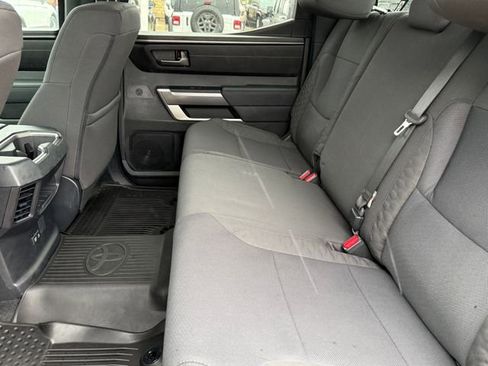 Used 2026 Toyota Tundra SR5 w/ SR5 Convenience Package image 31