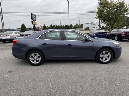 Used 2013 Chevrolet Malibu LS image 5