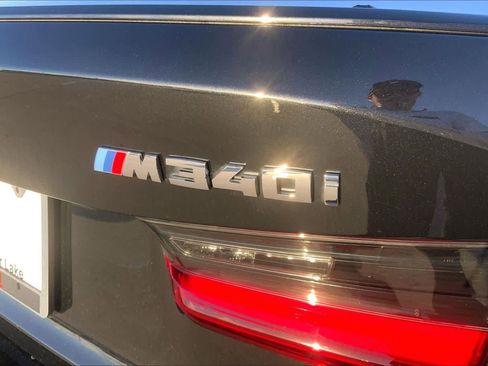 Used 2024 BMW M340i xDrive w/ Premium Package image 9