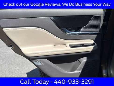 Used 2022 Lincoln Corsair Reserve w/ Elements Package AWD/4WD image 32
