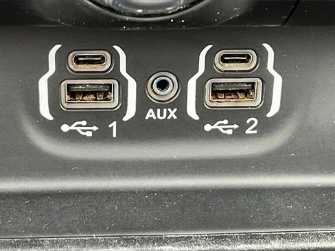 Certified 2022 RAM 1500 Lone Star w/ Trailer Tow Group image 24