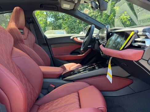 New 2026 Audi S5 Prestige AWD/4WD image 18
