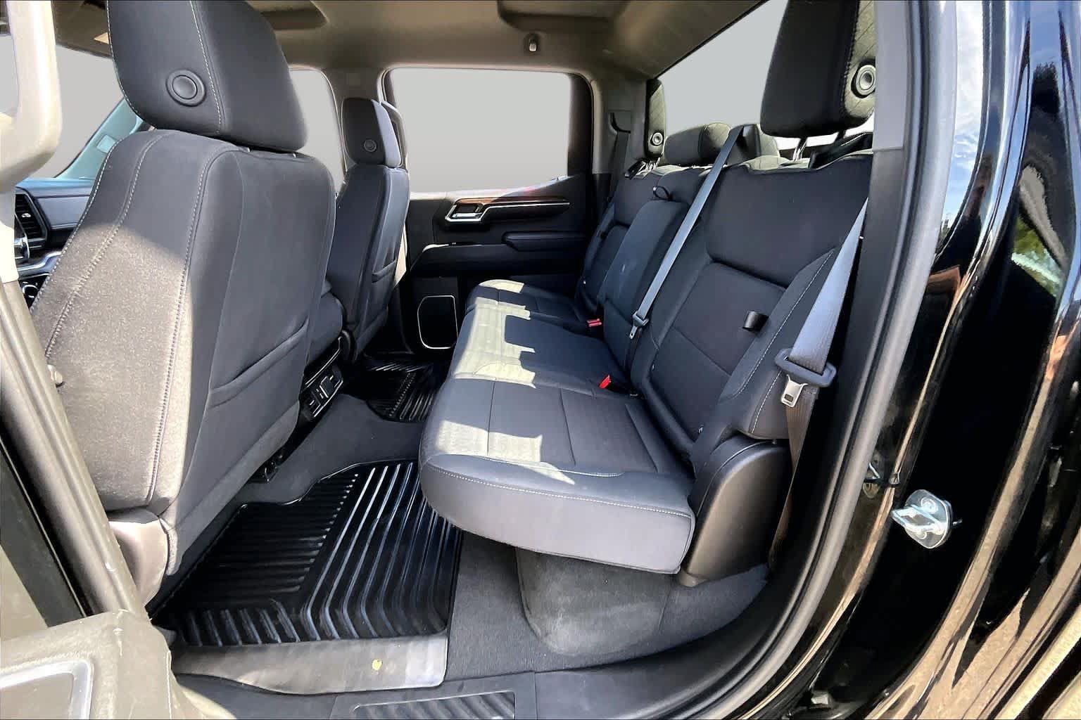 Used 2023 GMC Sierra 1500 Elevation RWD image 20