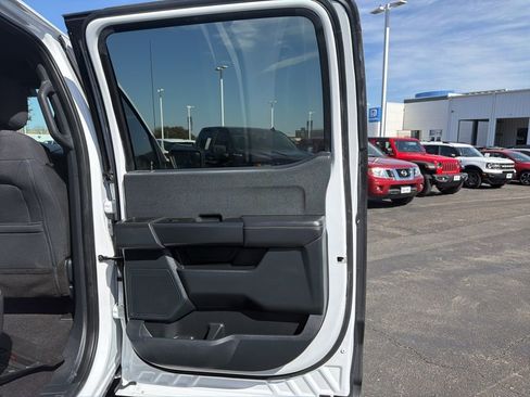 Used 2021 Ford F150 XL w/ STX Appearance Package image 26