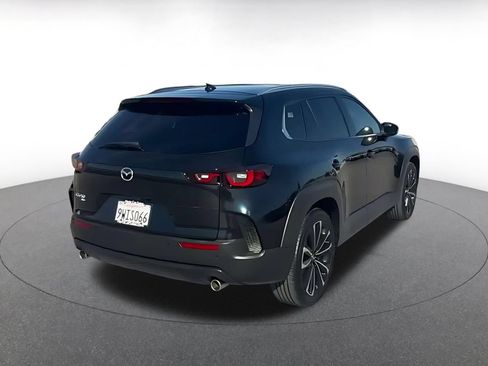 Used 2026 MAZDA CX-50 AWD 2.5 S w/ Premium Package image 12