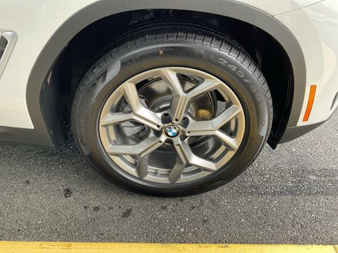 Used 2024 BMW X3 xDrive30i w/ Premium Package w/ZPA image 25