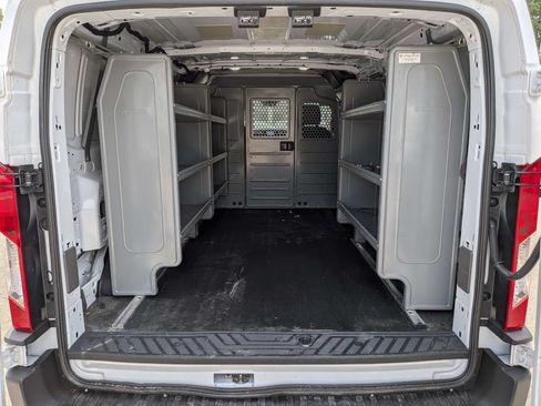 Used 2024 Ford Transit 150 Low Roof RWD image 13