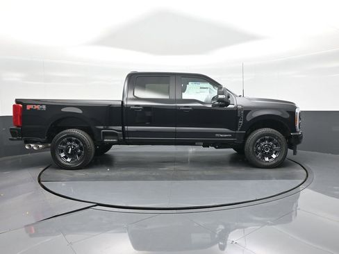 New 2026 Ford F250 XL w/ STX Appearance Package AWD/4WD image 18