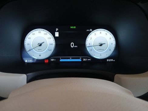 Used 2024 Hyundai Palisade Limited FWD image 20