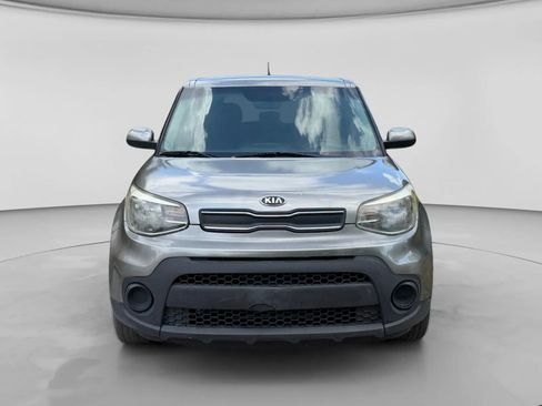 Used 2017 Kia Soul FWD image 8