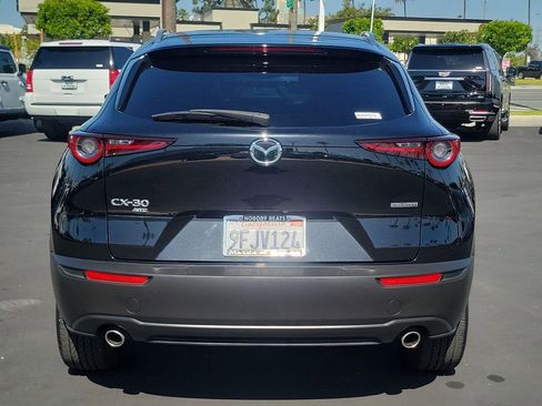 Certified 2023 MAZDA CX-30 AWD 2.5 S w/ Select Package image 23