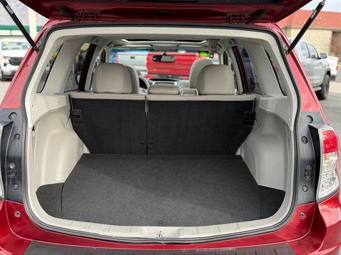 Used 2012 Subaru Forester 2.5X Limited image 29