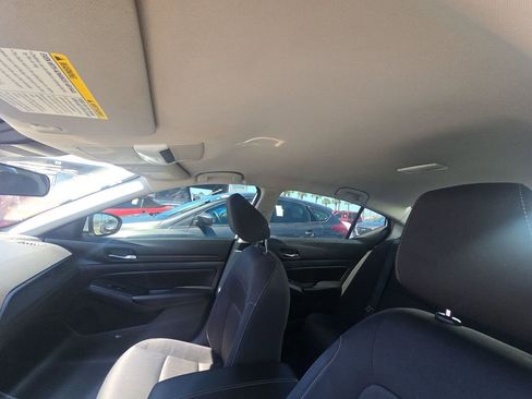 Used 2021 Nissan Altima 2.5 S image 19