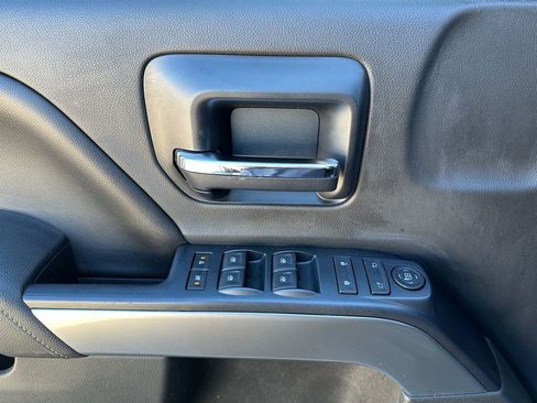 Used 2014 Chevrolet Silverado 1500 LT w/ Texas Edition, 1LT Trim image 19