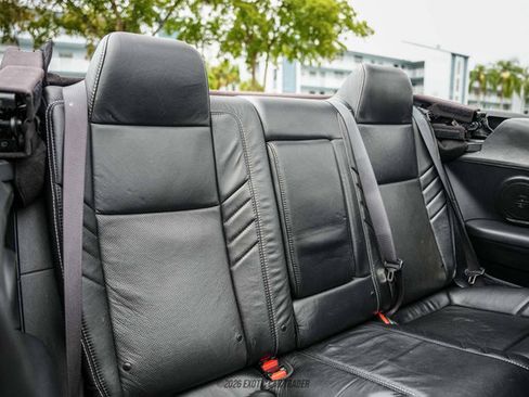 Used 2023 Dodge Challenger SRT Hellcat RWD image 43