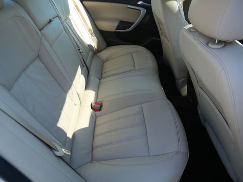 Used 2014 Buick Regal AWD image 27