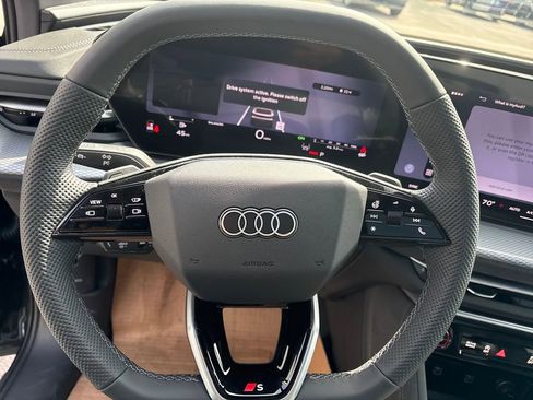 New 2026 Audi SQ5 Premium Plus AWD/4WD image 14