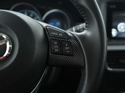 Used 2016 MAZDA CX-5 Touring w/ Bose/Moonroof Package image 27