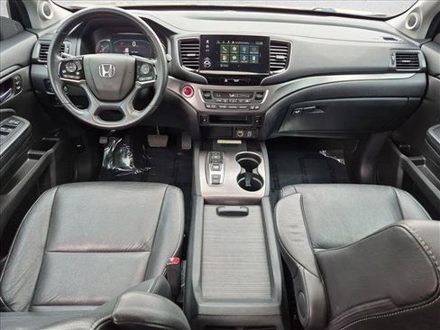 Used 2022 Honda Pilot Special Edition image 18