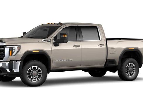 New 2026 GMC Sierra 3500 SLE w/ SLE Value Package image 28