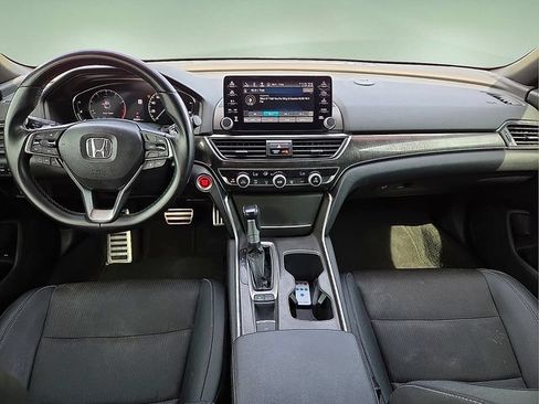 Used 2019 Honda Accord Sport image 13