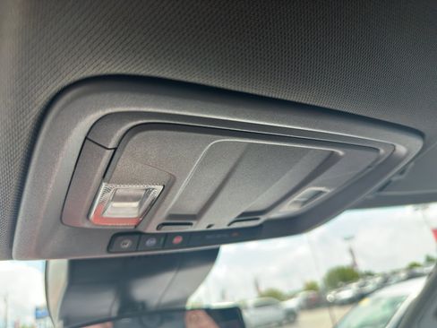 Used 2024 Chevrolet Silverado 1500 W/T w/ WT Value Package image 19