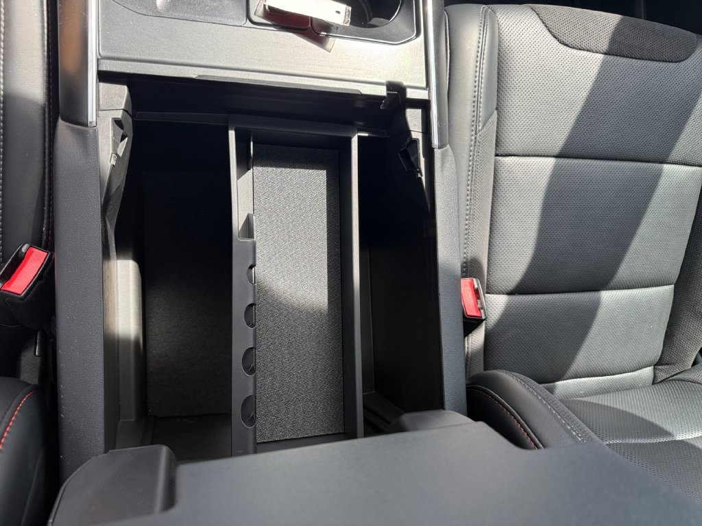 Used 2025 Ford F150 Raptor AWD/4WD image 23