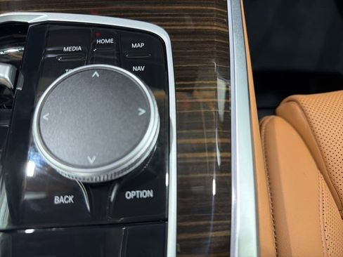 Used 2026 BMW X5 xDrive40i w/ Climate Comfort Package AWD/4WD image 39