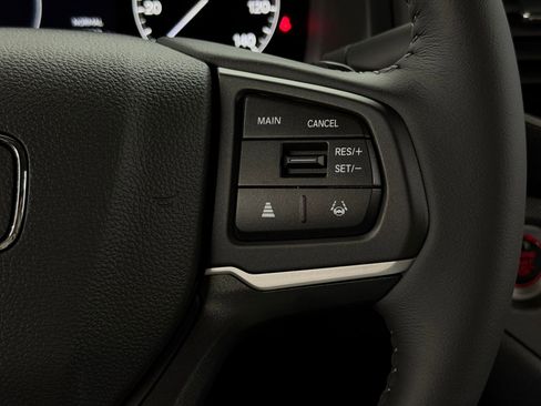 New 2026 Honda Ridgeline RTL image 27