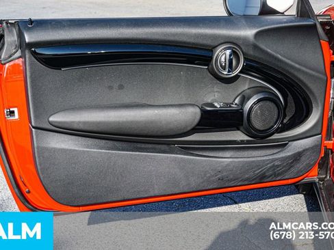 Used 2022 MINI Cooper SE image 47