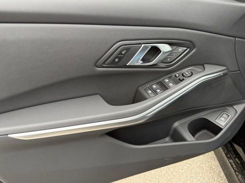 New 2026 BMW 330i Sedan w/ Convenience Package image 15