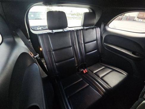 Used 2023 Dodge Durango GT image 7