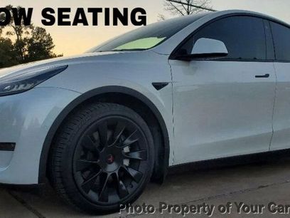 Used 2021 Tesla Model Y Long Range
