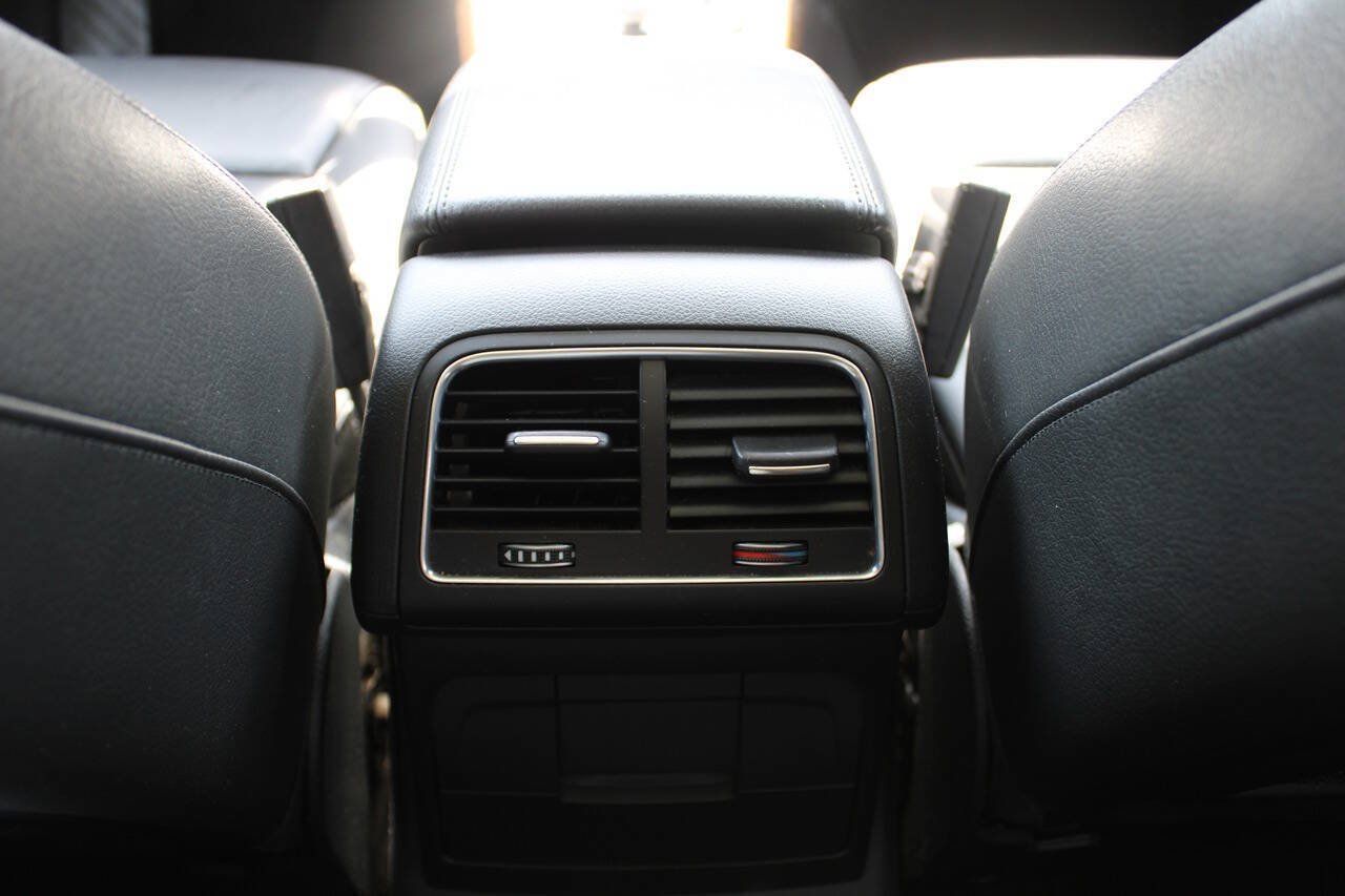 Used 2015 Audi Q5 2.0T Premium AWD/4WD image 29