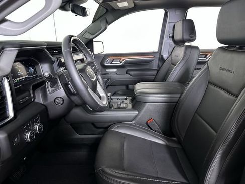 Used 2023 GMC Sierra 1500 Denali AWD/4WD image 20