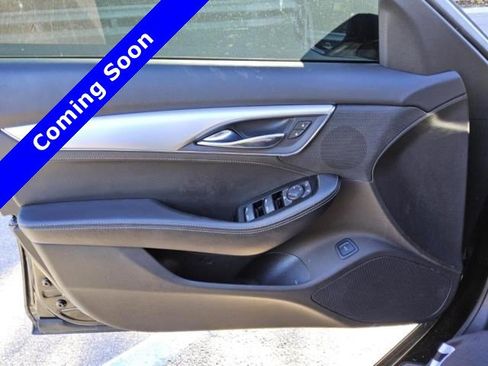 Used 2023 Cadillac CT5 Luxury image 5