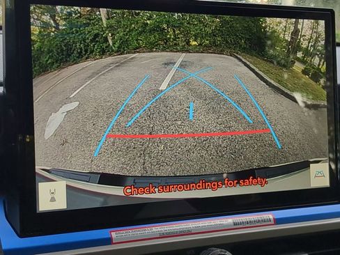 New 2024 Toyota Tacoma TRD Off-Road image 20