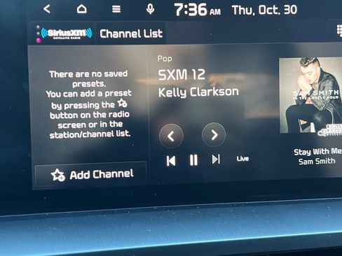 Used 2023 Kia Telluride LX image 18