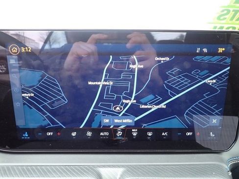 Certified 2025 Ford Mustang GT Premium image 26