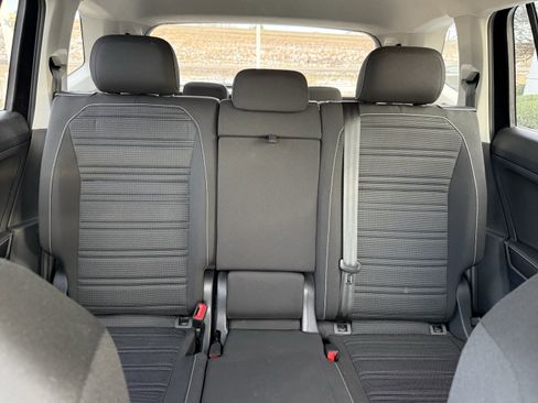 Used 2023 Volkswagen Tiguan S image 7