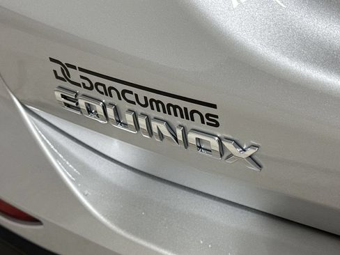 Used 2021 Chevrolet Equinox LS w/ LS Convenience Package AWD/4WD image 25