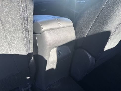 Certified 2024 Nissan Sentra SV image 20